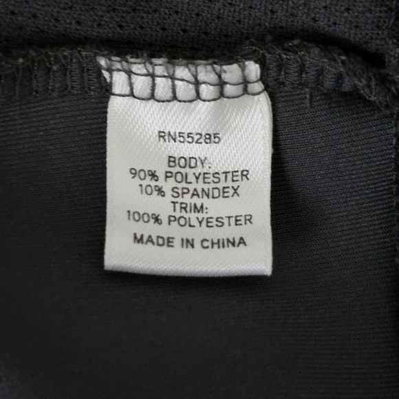 Express Dark Gray Knit Zip Up Jacket size XL - Picture 6 of 14